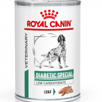 ROYAL DIABETIC SPECIAL(LOW CARBOHYDRATE)