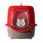 TOALETE WC CAT NEW