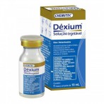 DEXIUM  10ML   (INJ)