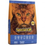 SPECIAL CAT MIX