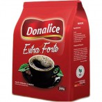 CAFE DONALICE 500G EXT FORTE NV EMBALAGEM
