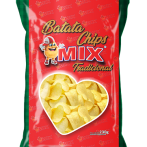 BATATA MIX 240G CHIPS