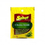 CHEIRO VERDE SABOR 5G